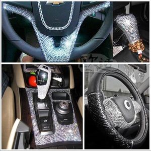 Rhinestone Decoration Sheet